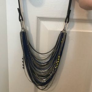 Juicy Couture Necklace